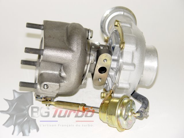 TURBO - NEUF ORIGINE - VL - 53169707111

